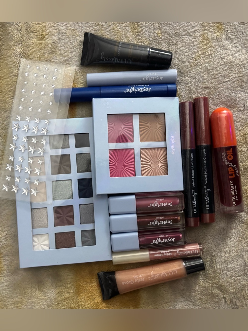 Ulta Beauty makeup set - Picture 2 of 7
